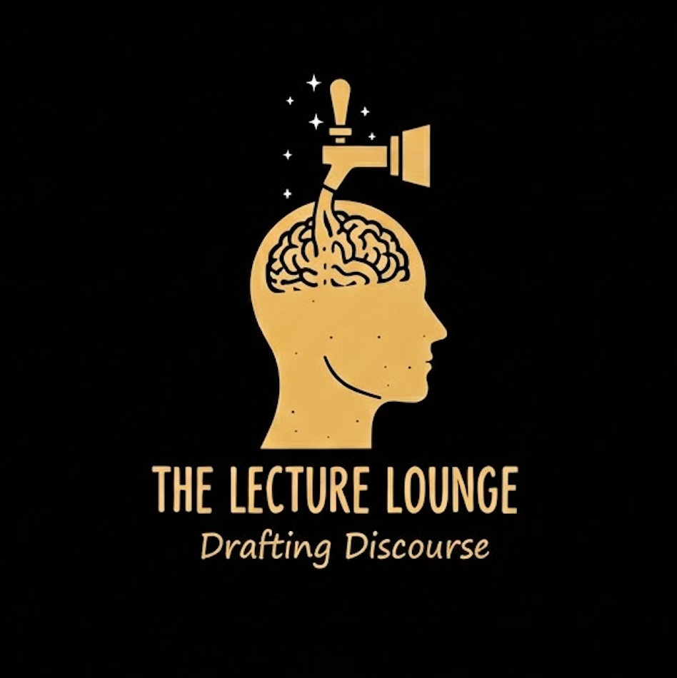 The Lecture Lounge